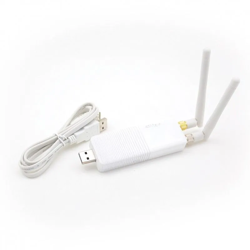 Rfxcom - Dual bands 433/868Mhz Multiprotocol Transceiver USB RFP1000