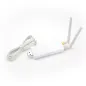 Rfplayer - Interface radio bi-directionnelle 433/868MHz USB RFP1000 Rfplayer - Interface radio bi-directionnelle 433/868MHz USB RFP1000