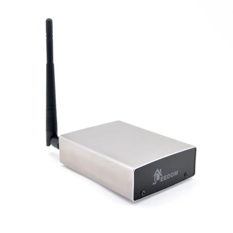 Jeedom - Contrôleur domotique Jeedom Smart Z-Wave+