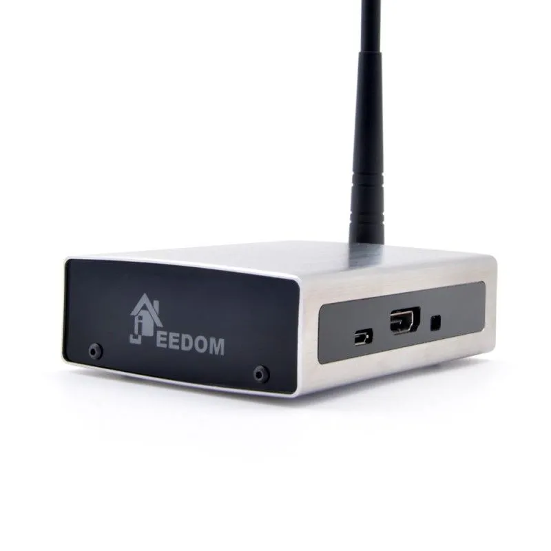 Jeedom - Contrôleur domotique Jeedom Smart Z-Wave+