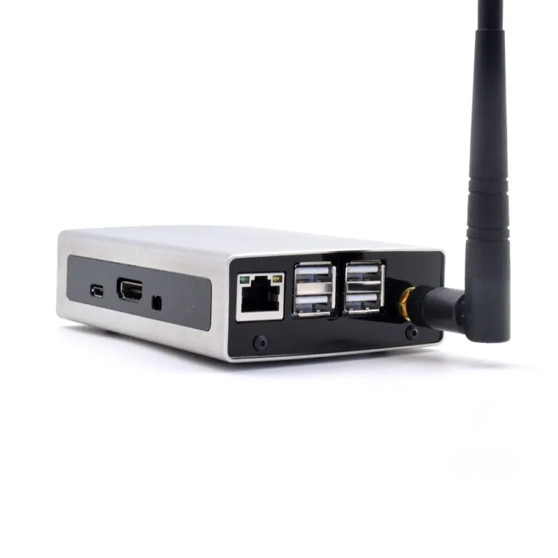 Jeedom - Home automation controller Jeedom Smart Z-Wave+