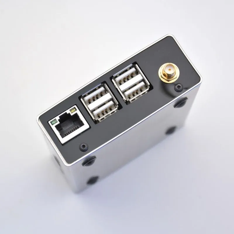Jeedom - Home automation controller Jeedom Smart Z-Wave+