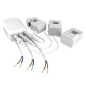 Aeon Labs - Z-Wave+ Zangenamperemeter mit drei Zangen Energy Meter (60A, GEN5)