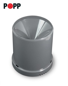 Popp - Z-Rain Regensensor Z-Wave+