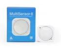 Aeon Labs - Détecteur 6 en 1 MultiSensor Z-Wave Plus (GEN5) ZW100