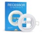Aeotec - Support d'encastrement pour MultiSensor 6 Aeotec - Support d'encastrement pour MultiSensor 6