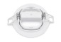 Aeotec - Support d'encastrement pour MultiSensor 6 Aeotec - Support d'encastrement pour MultiSensor 6
