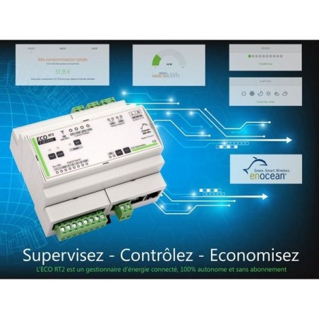 GCE Electronics - Ecodevices RT2