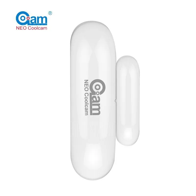 Neo Coolcam - Sensore d'apertura Z-Wave Plus