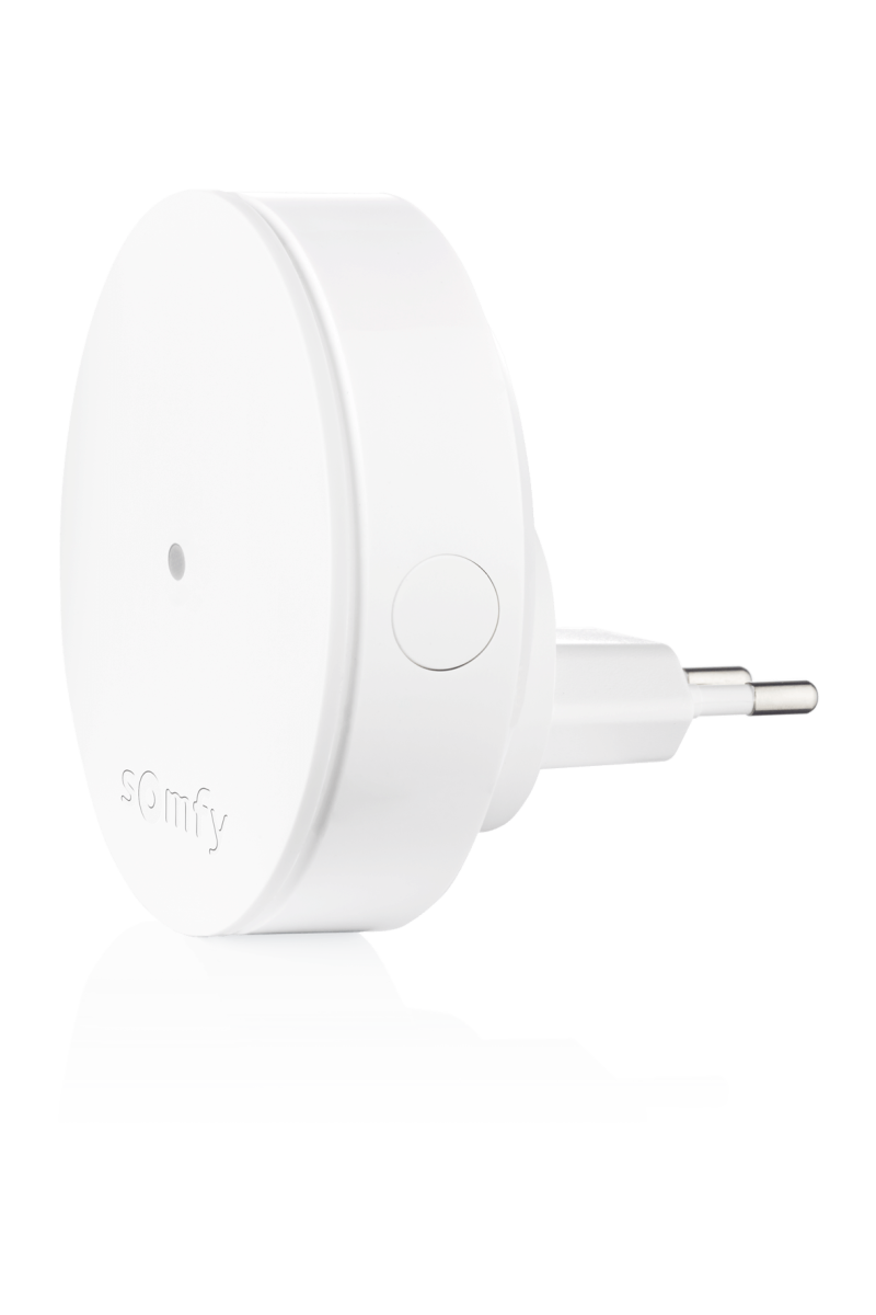 Somfy - Home Alarm