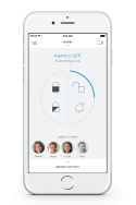 Somfy - Home Alarm
