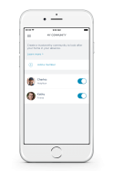Somfy - Home Alarm