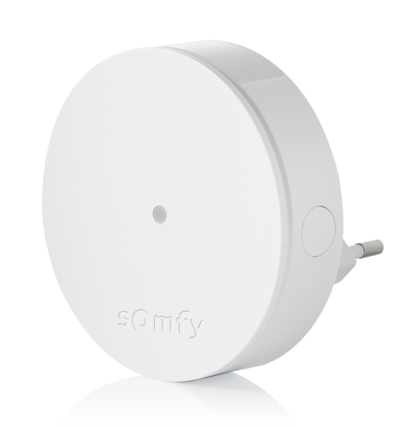 Somfy - Radio Extender