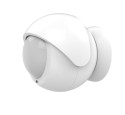 Philio - Z-Wave+ Outdoor Motionsensor with magnetic holder and lens cover PSP05-D
