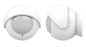 Philio - Z-Wave+ Outdoor Motionsensor with magnetic holder and lens cover PSP05-D