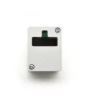 Eltako - Sonde EnOcean d'humidité et température pour montage extérieur FAFT60