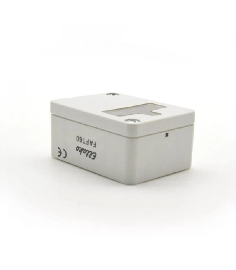 Eltako - Wireless outdoor humidity temperature sensor FAFT60