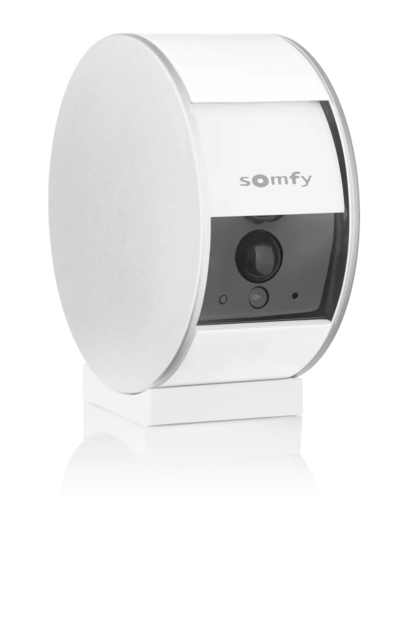 Somfy - Security Camera