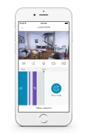 Somfy - Security Camera