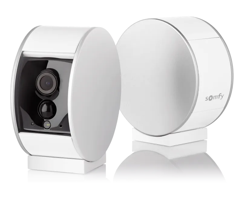 Somfy - Security Camera