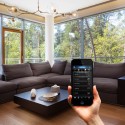 FIBARO - Öffnungssensor Z-Wave+ Weiss (FIBARO Door/Window Sensor 2)