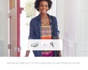 FIBARO - Öffnungssensor Z-Wave+ Weiss (FIBARO Door/Window Sensor 2)