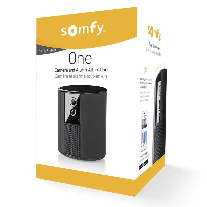 Somfy - Somfy One