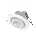 Philio - Z-Wave+ Indoor/Outdoor Motionsensor with round recessor PSP05-C