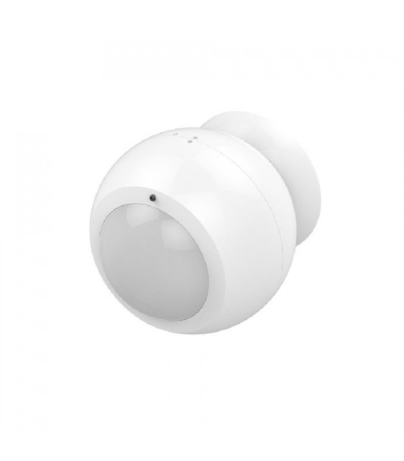 Philio - Z-Wave+ Indoor/Outdoor Motionsensor with round recessor PSP05-C