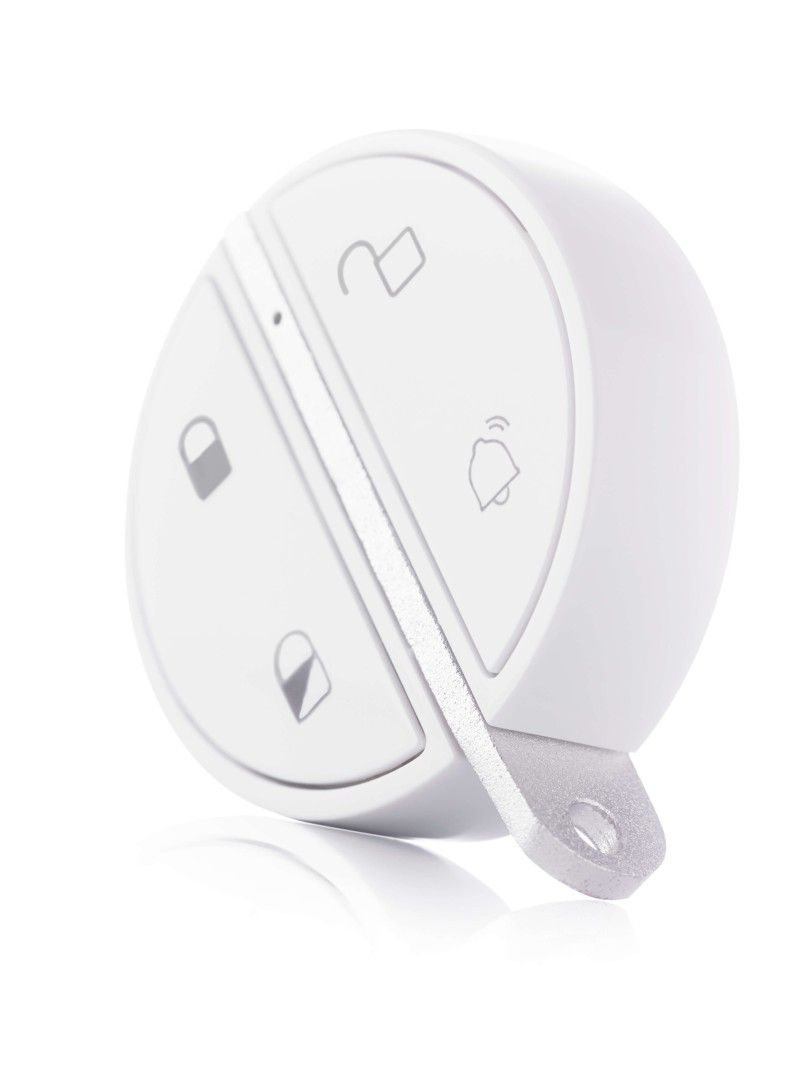 Somfy - Keyfob (Hands-free disarming key fob)