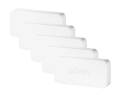 Myfox - IntelliTAG 5-Pack for Myfox Home Alarm
