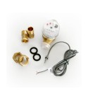 Gioanola - Hot water Meter