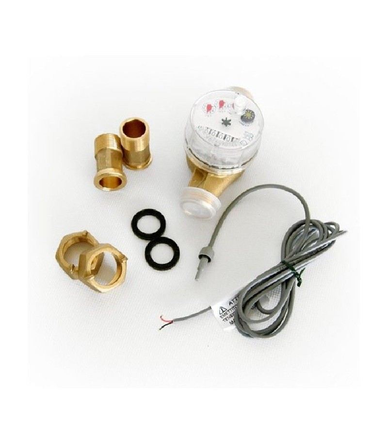 Gioanola - Hot water Meter
