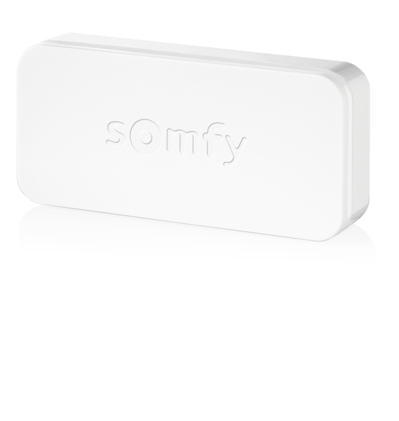 Somfy - IntelliTAG Somfy - IntelliTAG