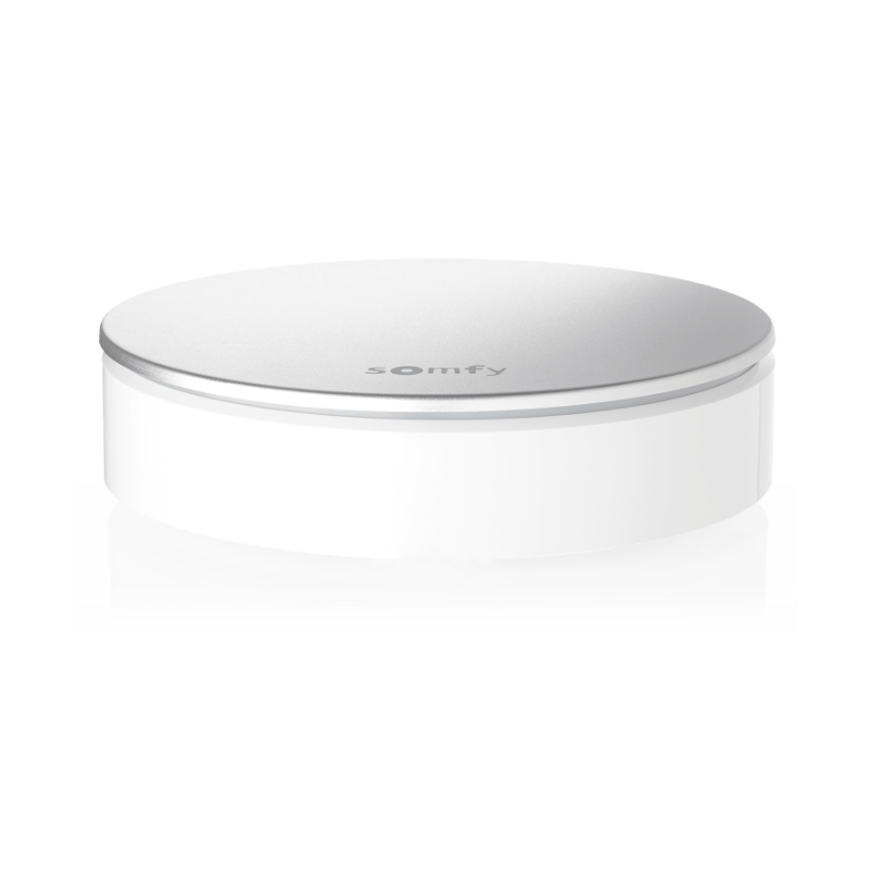Somfy - Indoor siren Somfy - Indoor siren