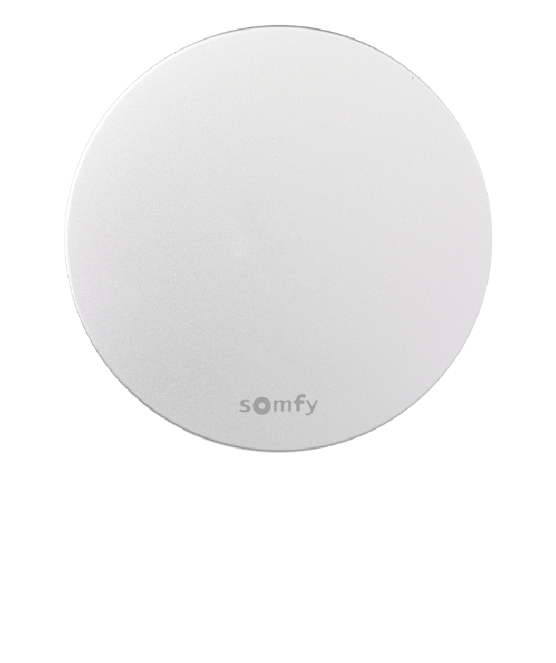 Somfy - Indoor siren