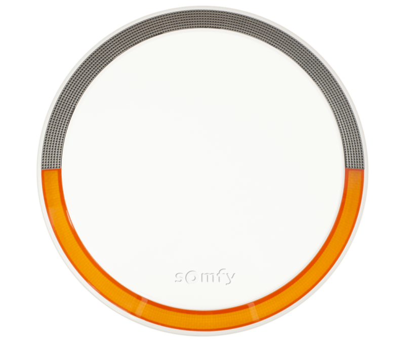 Somfy - Outdoor siren