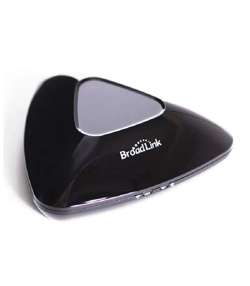 Broadlink - Télécommande universelle IR/Wifi/RF433 pour Smartphone