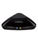 Broadlink - Télécommande universelle IR/Wifi/RF433 pour Smartphone