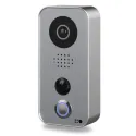 Doorbird - Video Door Station D101S (Silver Edition)