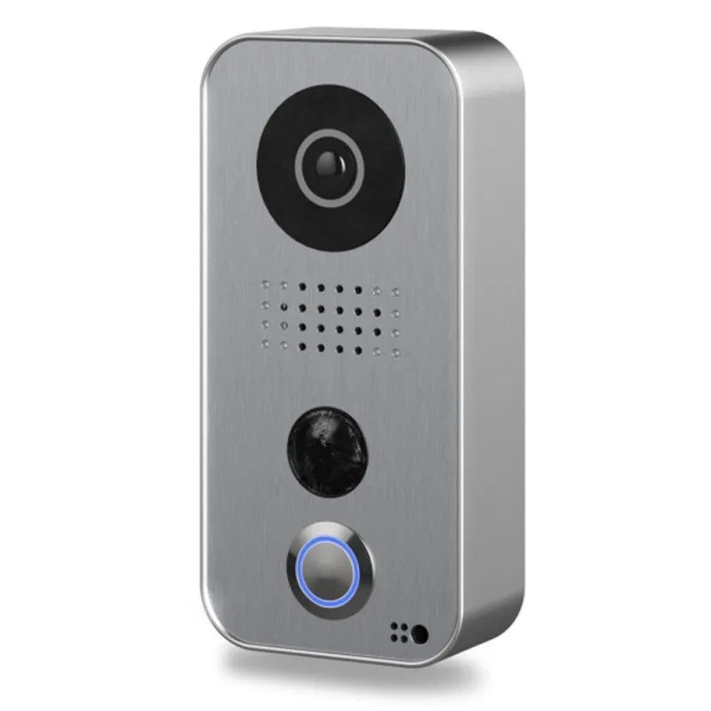 Doorbird - Video Door Station D101S (Silver Edition)