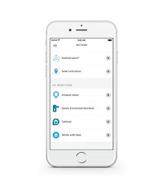 Somfy - Somfy One+