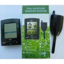 Imagintronix - Soil Moisture monitor station