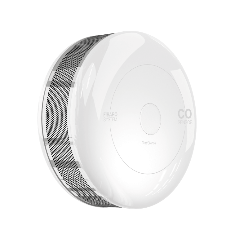 FIBARO - Z-Wave Plus CO Sensor FGCD-001 ZW5