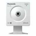 Caméra intérieure WiFi Panasonic BLC-121