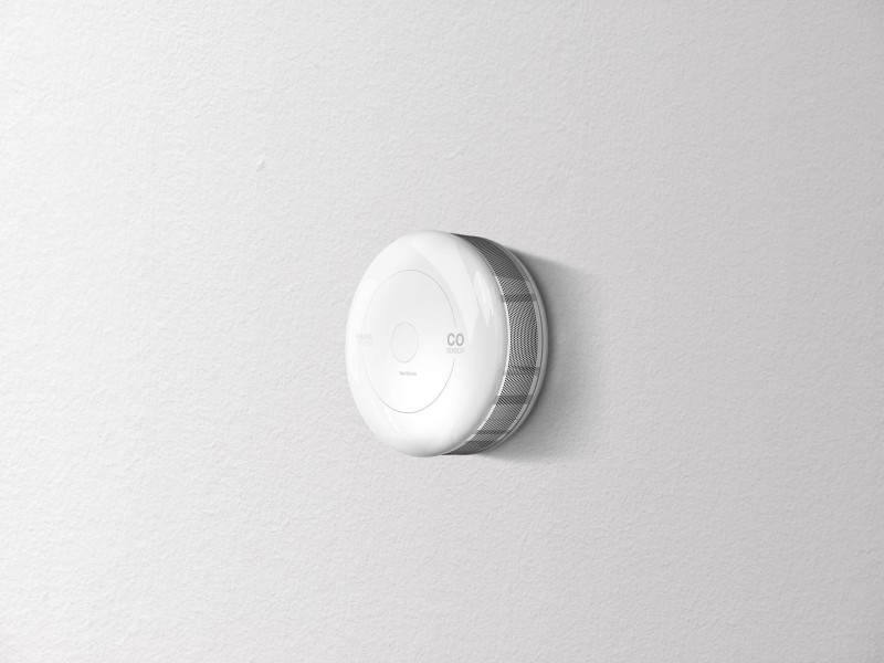 FIBARO - Z-Wave Plus CO Sensor FGCD-001 ZW5