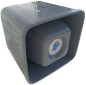 Doorbird - A001 alarm/loud speaker for BirdGuard 110dB with integrated amplifier Doorbird - A001 alarm/loud speaker for BirdGuard 110dB with integrated amplifier