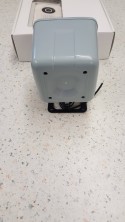 DoorBird - A001 Combi Horn Speaker/Siren for BirdGuard (Includes Amplifier within the BirdGuard)