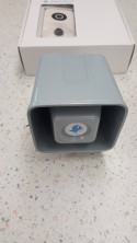 DoorBird - A001 Combi Horn Speaker/Siren for BirdGuard (Includes Amplifier within the BirdGuard)