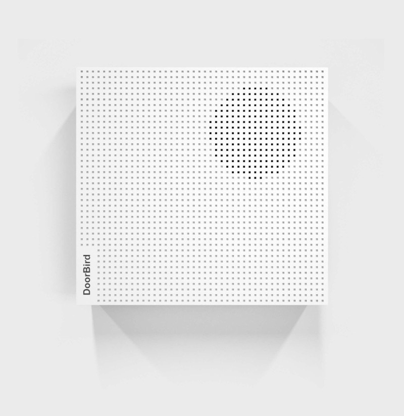 Doorbird - Campanello Doorbird IP Doorbird - Campanello Doorbird IP